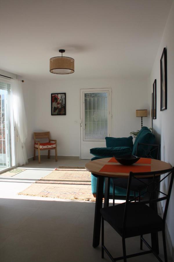 Casa Fermata Apartment&Studio Jete Bagian luar foto