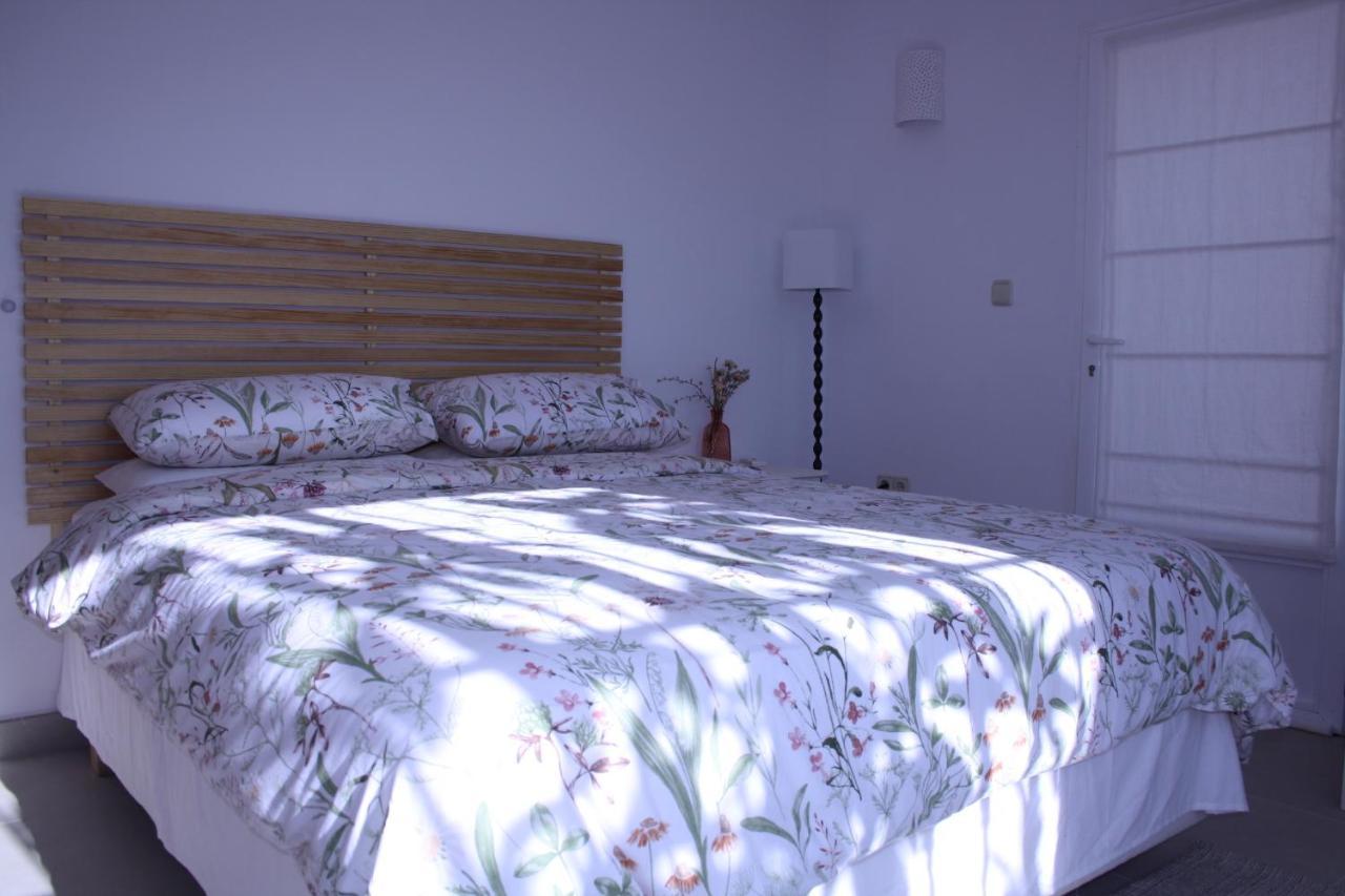 Casa Fermata Apartment&Studio Jete Bagian luar foto