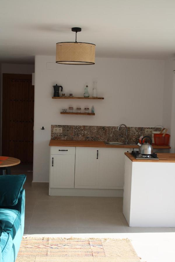 Casa Fermata Apartment&Studio Jete Bagian luar foto