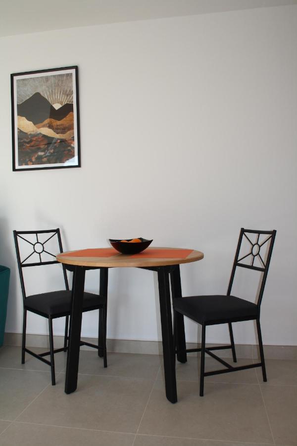 Casa Fermata Apartment&Studio Jete Bagian luar foto