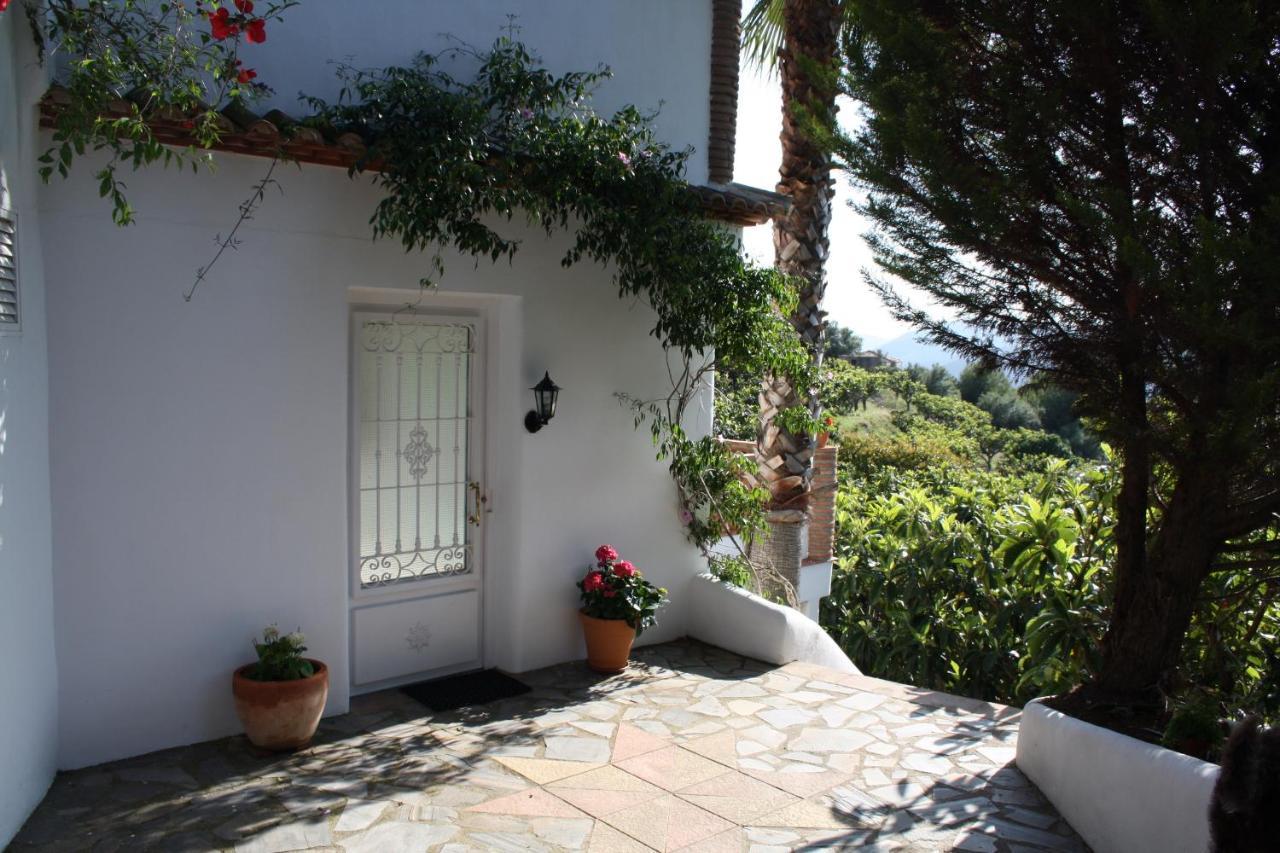Casa Fermata Apartment&Studio Jete Bagian luar foto