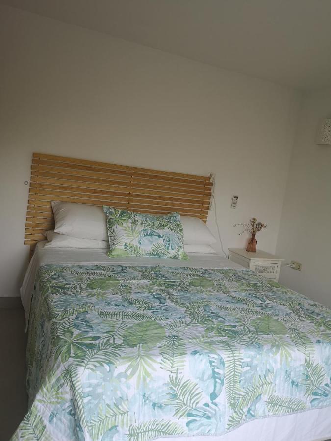 Casa Fermata Apartment&Studio Jete Bagian luar foto