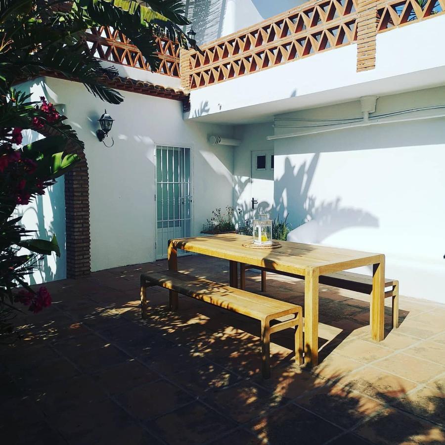 Casa Fermata Apartment&Studio Jete Bagian luar foto