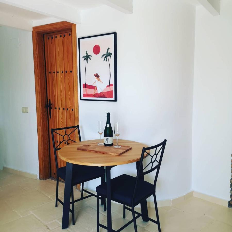 Casa Fermata Apartment&Studio Jete Bagian luar foto