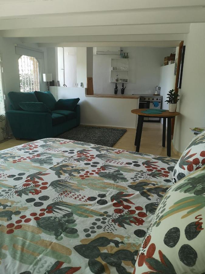 Casa Fermata Apartment&Studio Jete Bagian luar foto