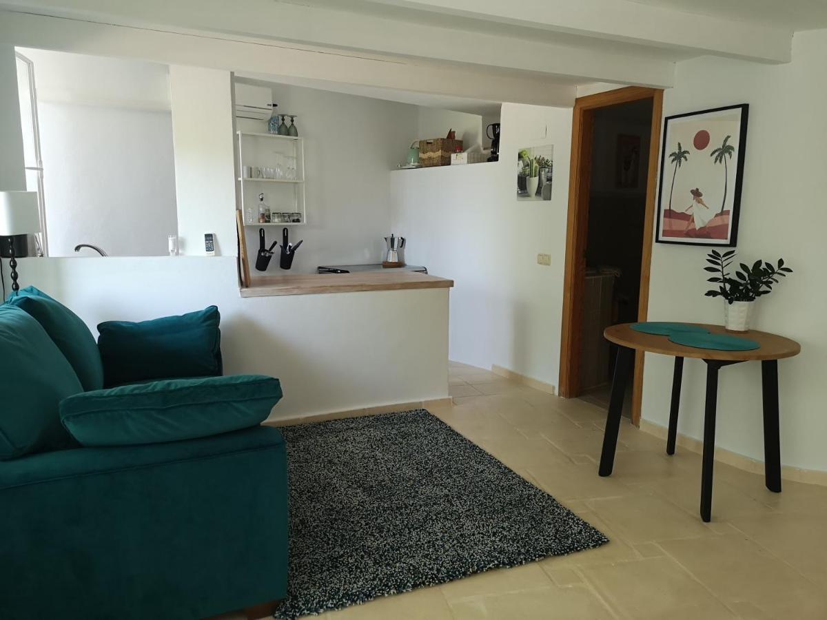 Casa Fermata Apartment&Studio Jete Bagian luar foto