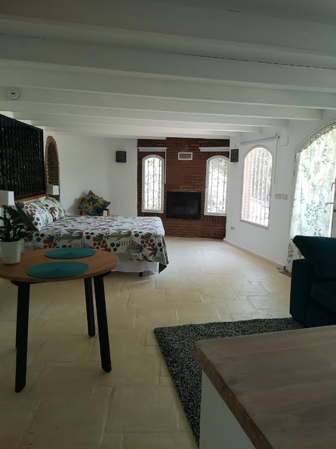 Casa Fermata Apartment&Studio Jete Bagian luar foto